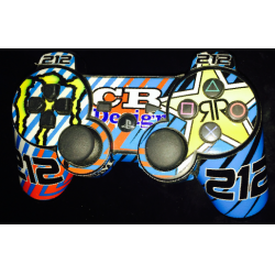 Manette PS3/Xbox 100% perso